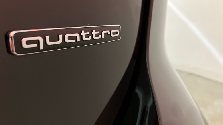 Audi A5 2.0 TFSI 299 e Quattro Sport 4dr S Tronic Saloon